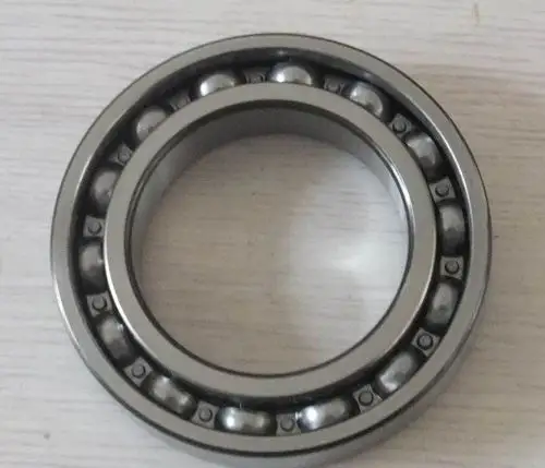 【厂家直销】轴承 6206深沟球轴承 滚动轴承6206