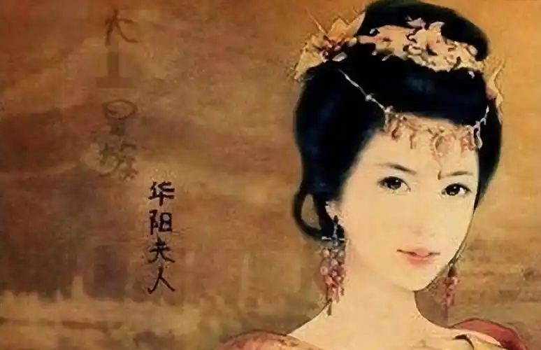 秦朝投资界的高手,甚至连秦始皇嬴政都要喊他一声亚父_异人_华阳夫人