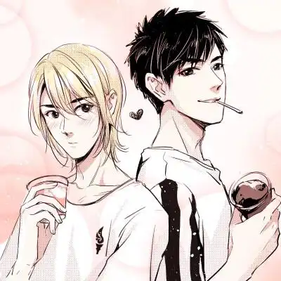 awm绝地求生祁醉&于炀