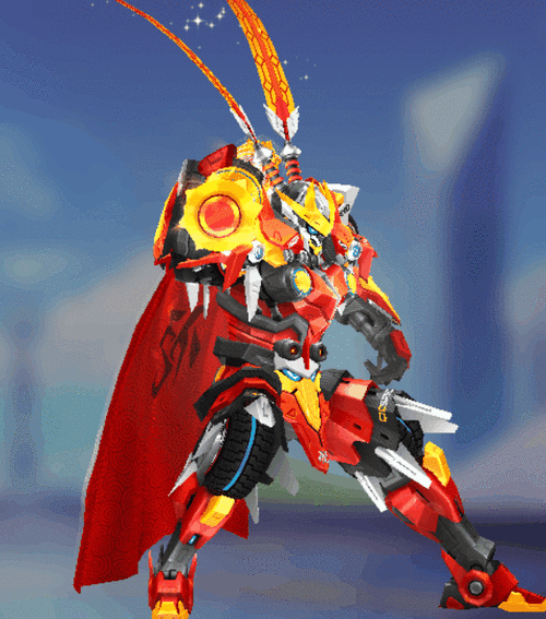 放假第三天,小橘子在家看《西游记》,战斗力爆表的孙悟空和憨厚忠良的