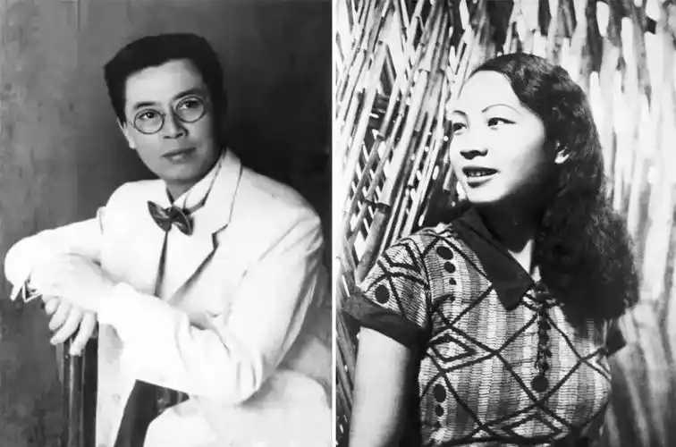 她14岁沦落妓女,死后7年作品拍卖至千万,终年82,死在异国他乡