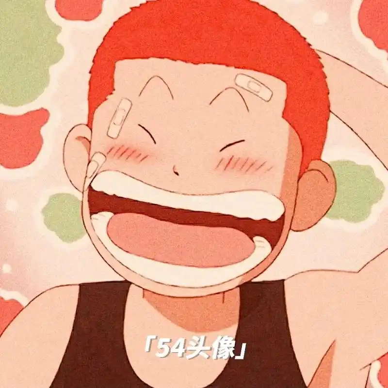 男生头像  #灌篮高手大电影 - 抖音