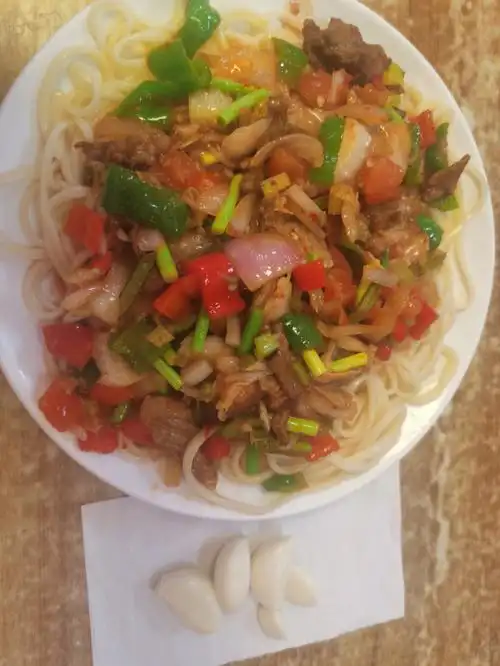 0509金龙2卡家常拌面