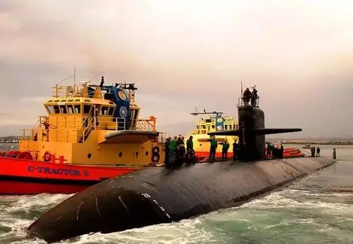 中国四川阿坝再现战略型军事矿藏 世界各国都梦寐以求