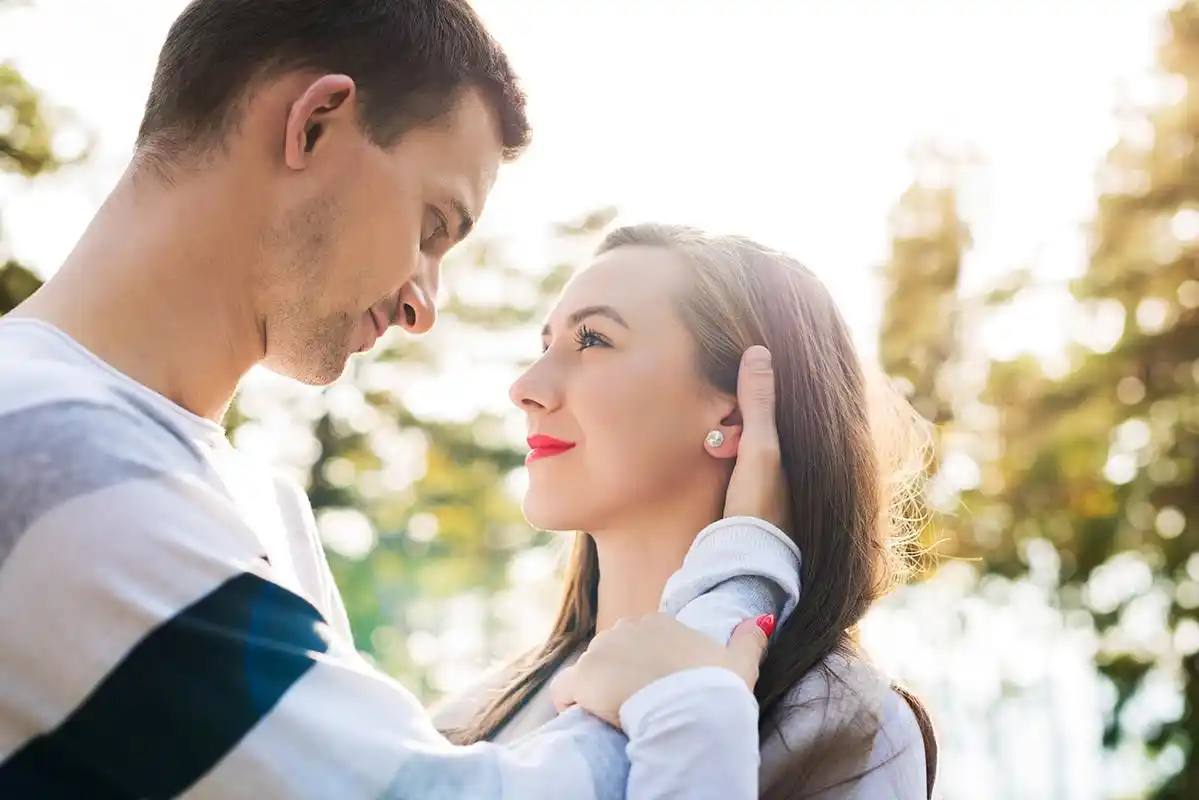 二婚夫妻相处,难吗?不难!秘诀就是尊重,理解.