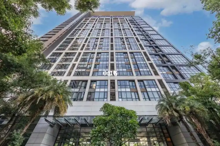 深圳租房南山78轻奢服务式公寓