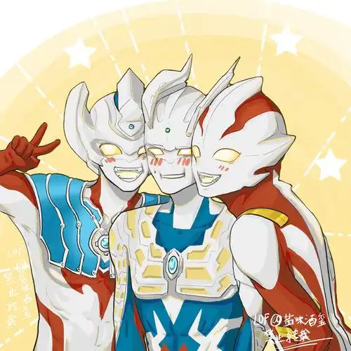 0807评论(89)热度(5232)查看全文● 奥特曼● 梦比优斯● 希卡利