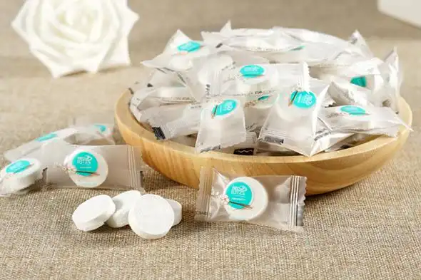 压缩面膜纸十大排行榜天然材质平价又好用