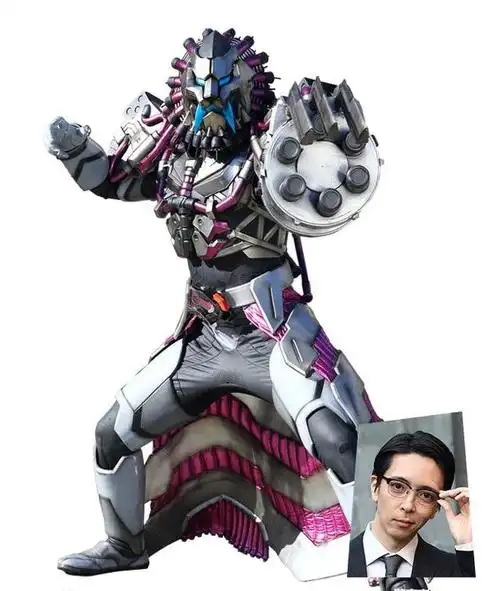 假面骑士零一:哉亚公开贩卖灭劫持升华器,全员假面骑士盛世来袭