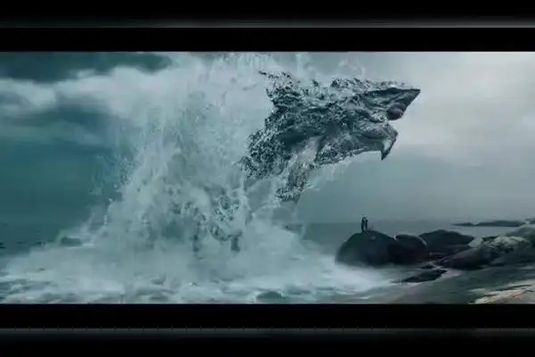 六条变种鲨鱼哪条比较厉害巨齿鲨能打过六头鲨吗