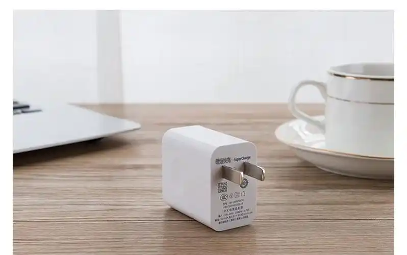 华为mate30荣耀v30pro充电器头适用40w快充mate30pro数据线标配5a超级