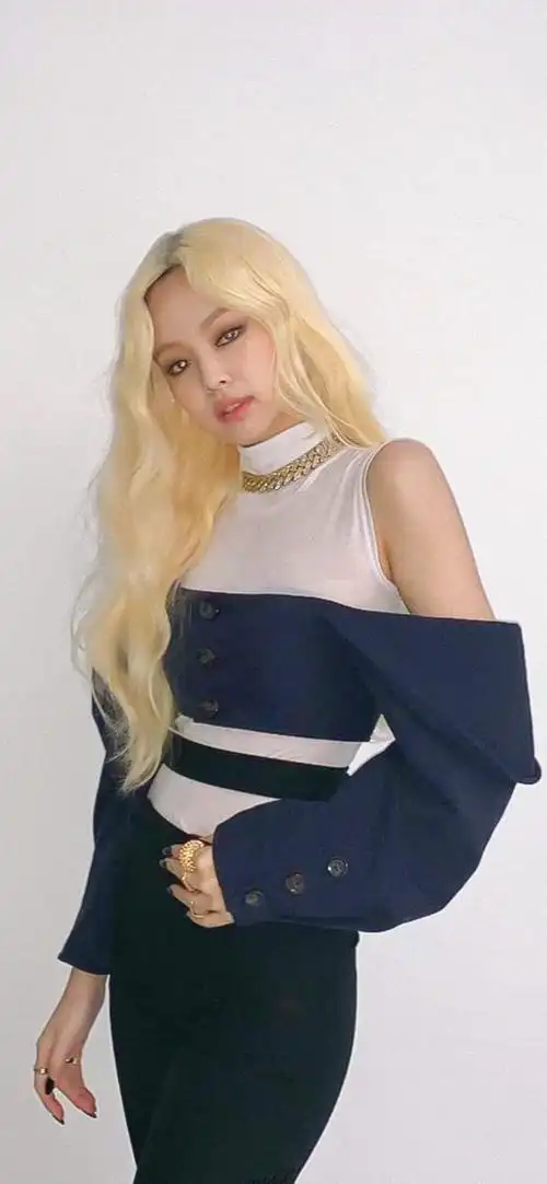 jennie - 堆糖,美图壁纸兴趣社区