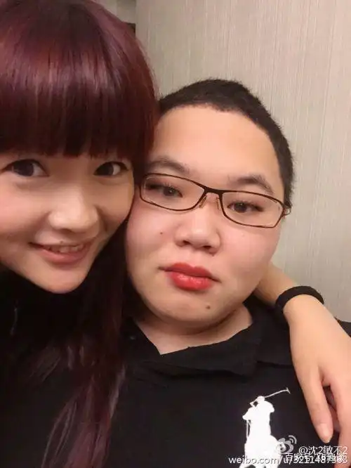 pdd背后的女人沈灵敏