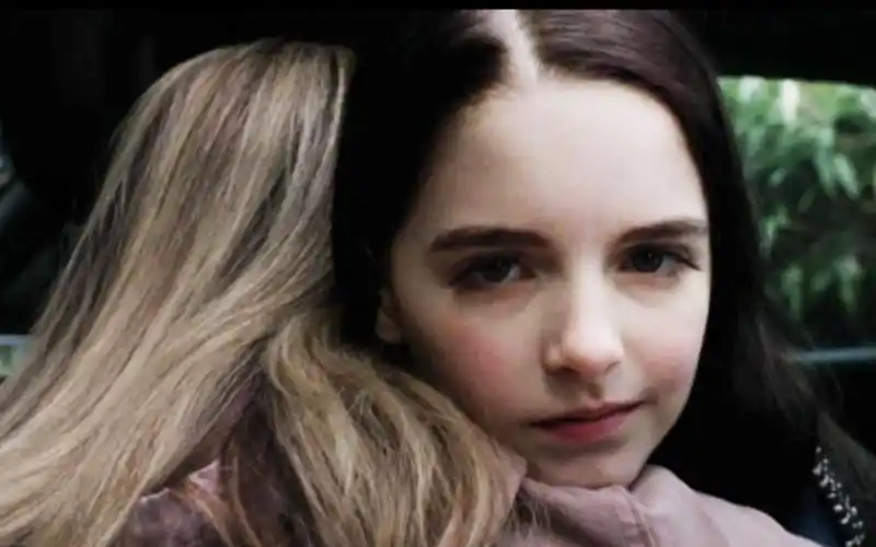 【badseed/坏种/bad guy/麦肯纳/病娇/萝莉/暗黑】im the bad guy.