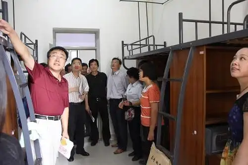 上海政法学院宿舍条件内部图片上海政法学院宿舍条件环境怎么样