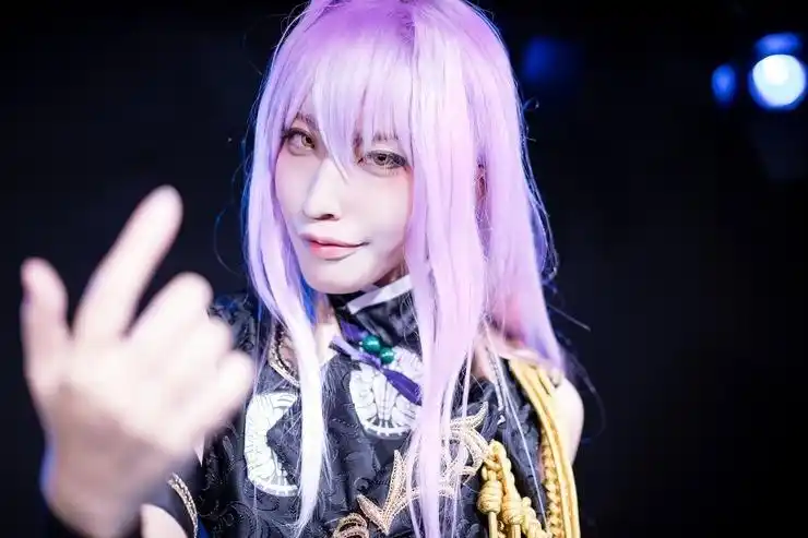 千子村正(刀剣乱舞) - kanon 千子村正 cosplay photo - cure world