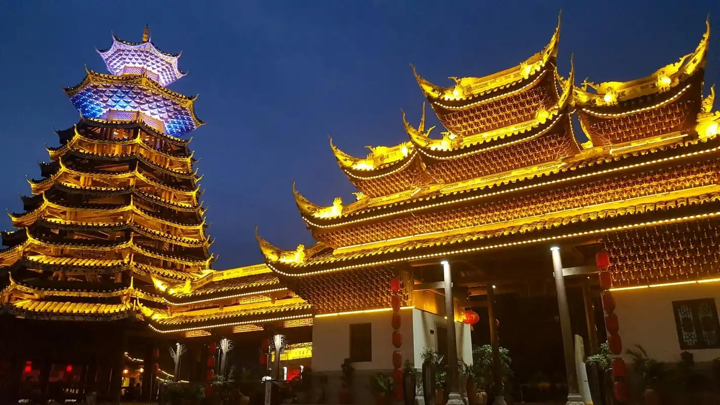 贵州省黔东南苗族侗族自治州凯里市下司镇台下线