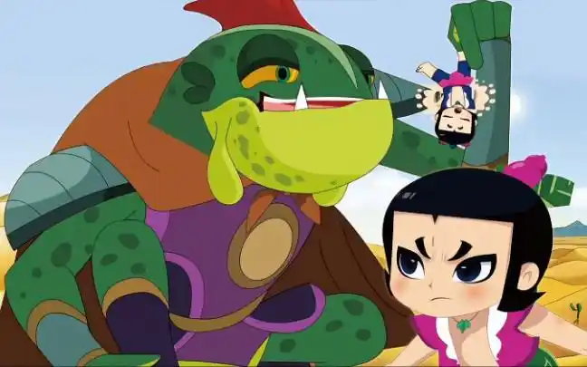 新葫芦兄弟op新版本