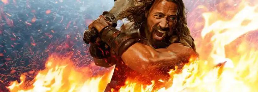 宙斯之子赫拉克勒斯百度云资源