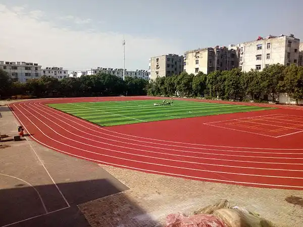 安徽淮北海宫学校