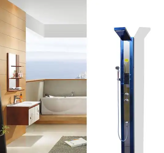 荣事达智能淋浴赤峰专卖年中大促火热进行