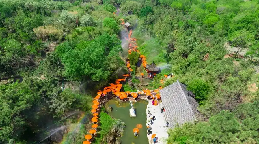 济南历下临沂沂水门票0元起