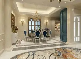 二,三楼的阳台又过于的小,所以打通并入室内利用