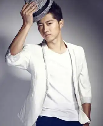 郭家豪个人资料,郭家豪演过的电视剧,犀利仁师郭家豪