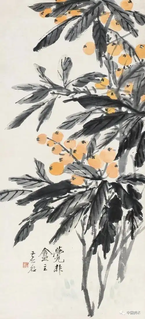 虚谷对传统文人画的超越