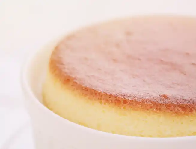 甜品界最难做的,娇气"小姐"舒芙蕾,超详细的步骤告诉你怎么做