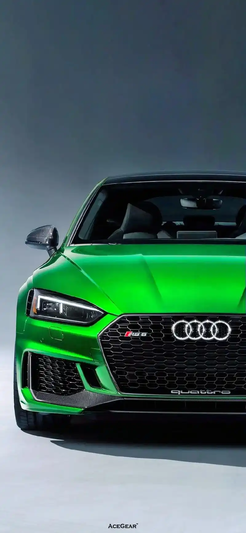 来一组奥迪的壁纸吧