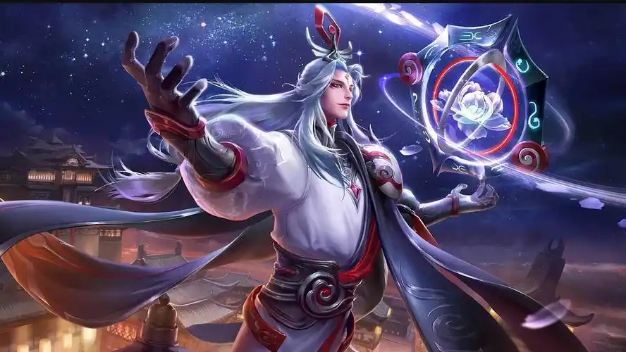 王者荣耀小明最强辅助出装和铭文 王者荣耀小明出装和铭文_手游攻略