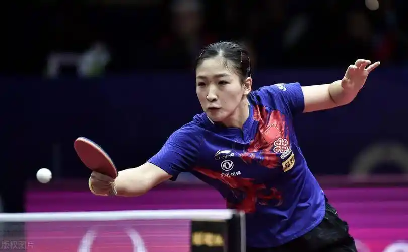 33岁刘诗雯宣布复出,1人身兼多项比赛,与孙颖莎陈梦争冠_奥运会_广东