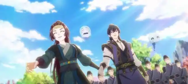 通灵妃2启动##通灵妃第二季