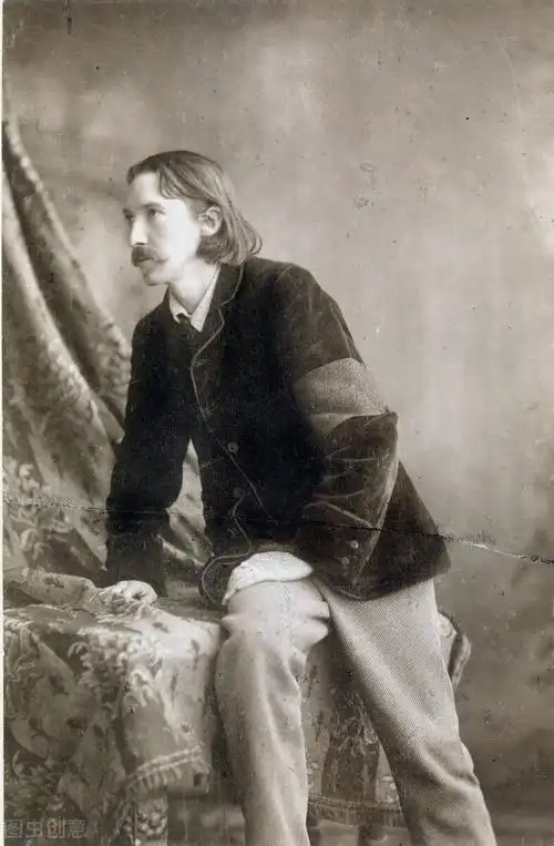 《金银岛》作者斯蒂文森十句经典名言,充满哲理和智慧,建议收藏