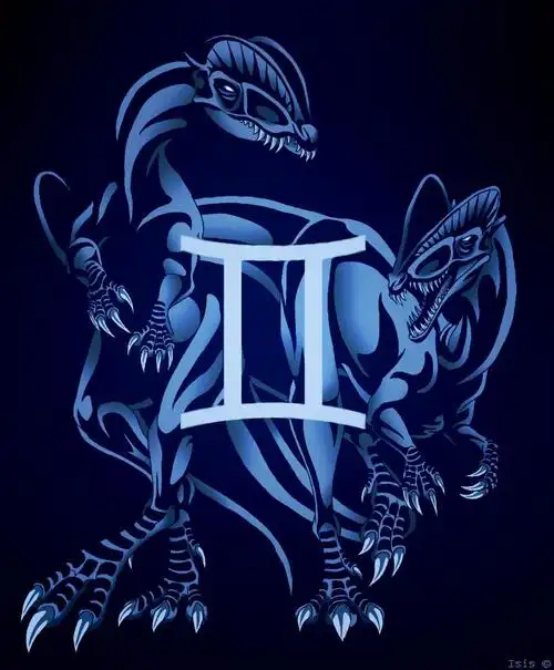 双子男对真爱的宠爱 双子男对真爱的宠爱表现-三丫星座网