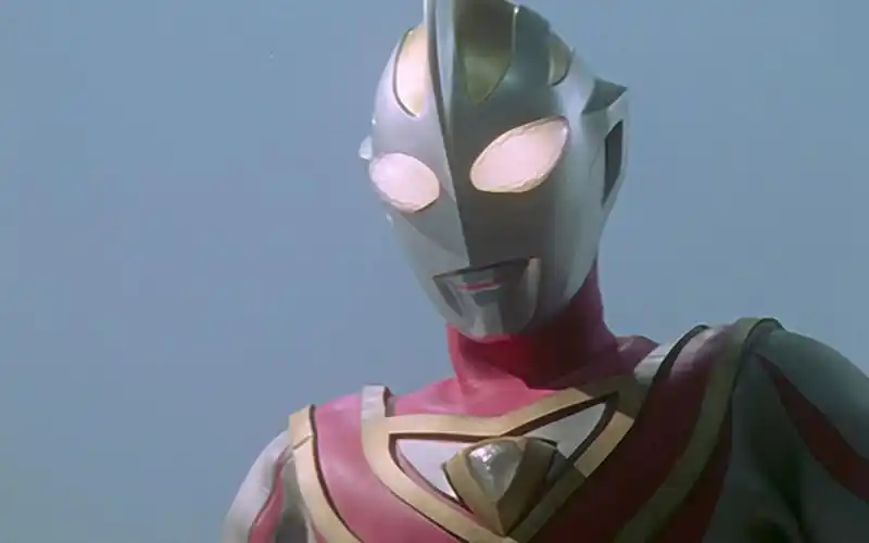 活动  【4k/60帧】盖亚与奇兽眼q的两次战斗