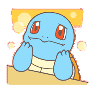 宝可梦##杰尼龟