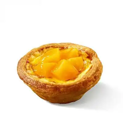 黄桃多多蛋挞800元只肯德基甜点和饮料菜单价格表