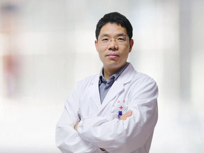 上海长征医院郭永飞主任的#伏腰妙计