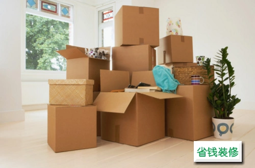 家里东西太多怎么整理