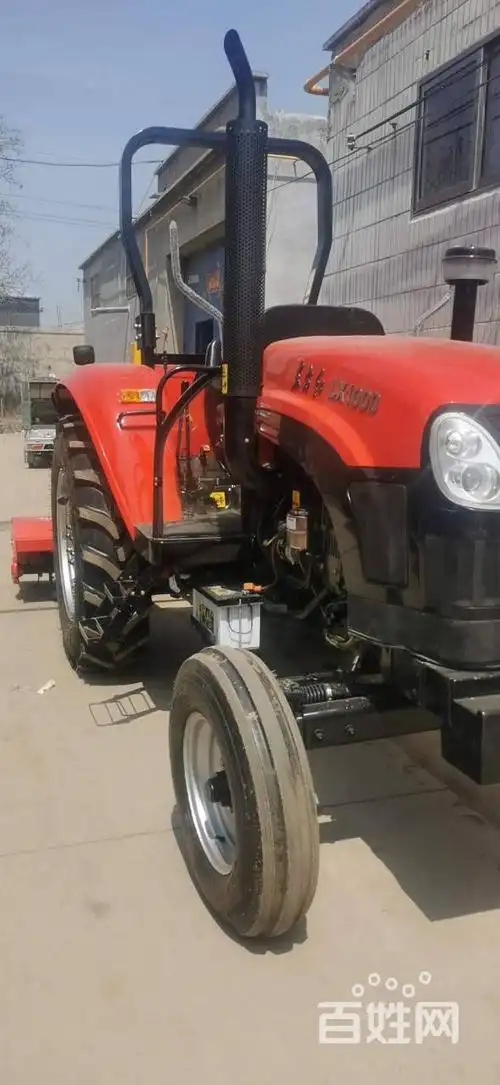 东方红1000拖拉机转让 个人的车 车况良好