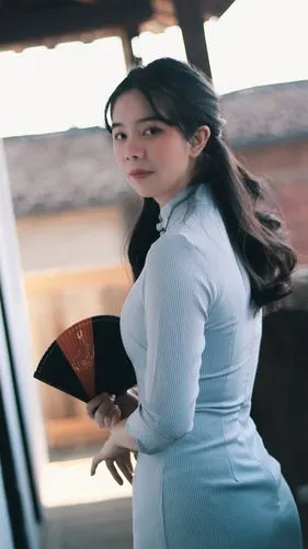 民国&国风|摄影|人像摄影|听风牧野 - 原创作品 - 站酷 (zcool)