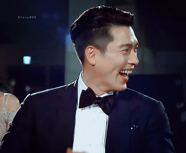 原创玄彬2020百想美图大集合!