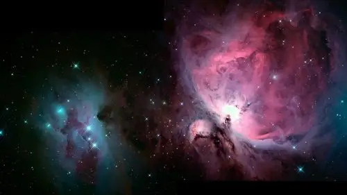 【高清图】4k显示器专用壁纸:这波组图看了不亏!-液晶显示器