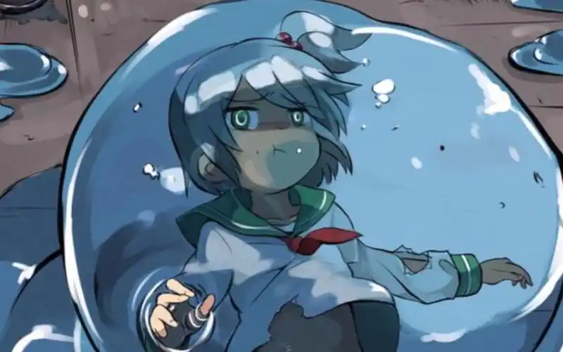 cracklecradle 1~1boss