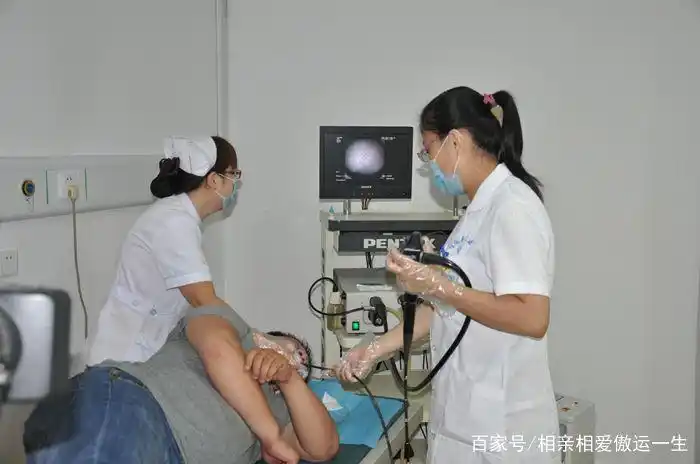 做胃镜,真的太难受了!那滋味,你一定不会体会!