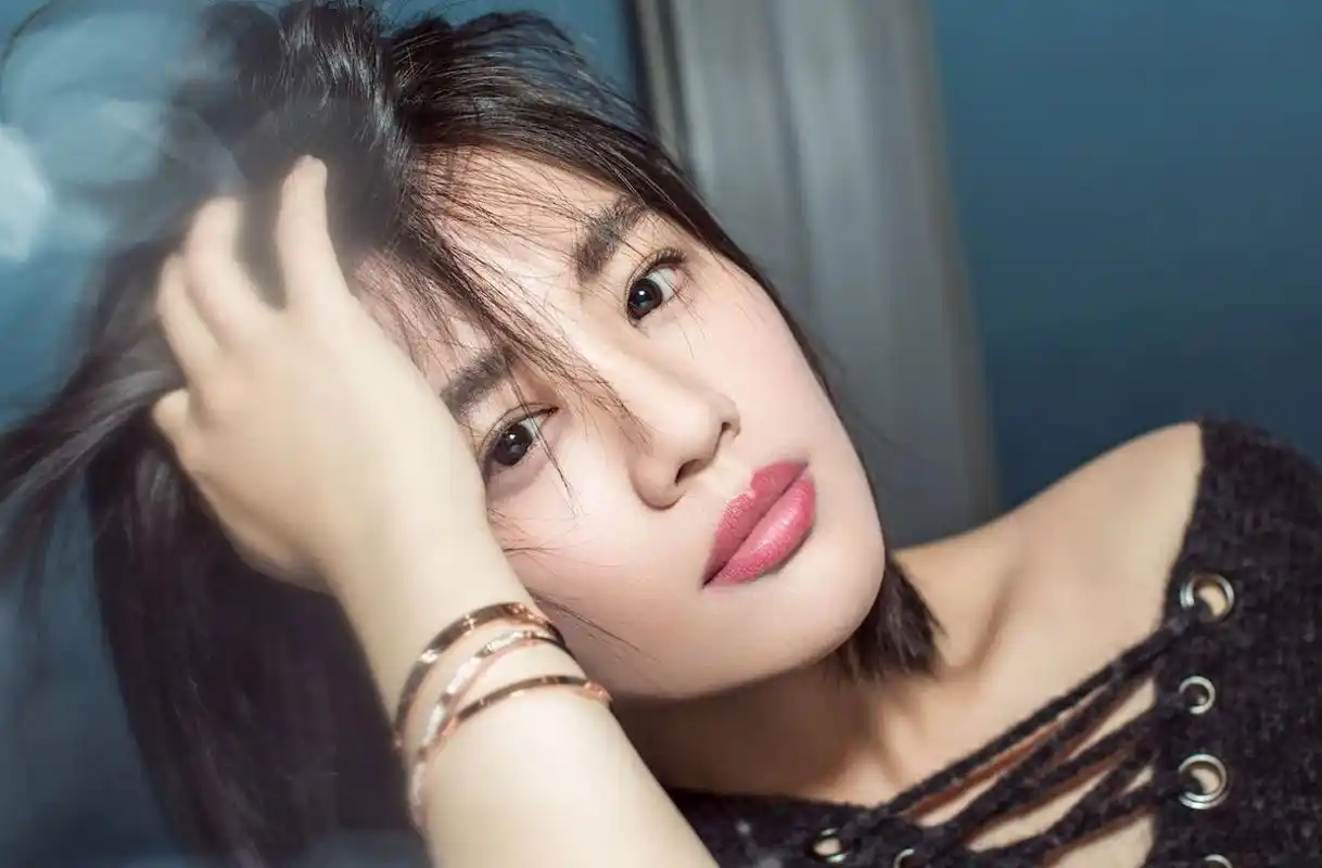 地域决定长相,各省美女长相都有什么大体特征?