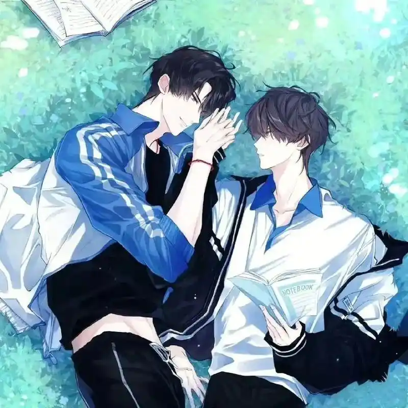 《伪装学渣》经典语录.东楼贺朝,西楼谢俞 "我……没喜欢过人 - 抖音