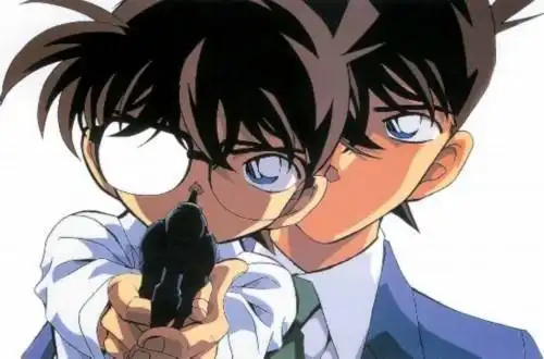 名侦探柯南:破案惯用的套路,学会了你也是名侦探!